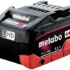 METABO LiHD baterijski paket 18 V - 8,0 Ah (625369000)