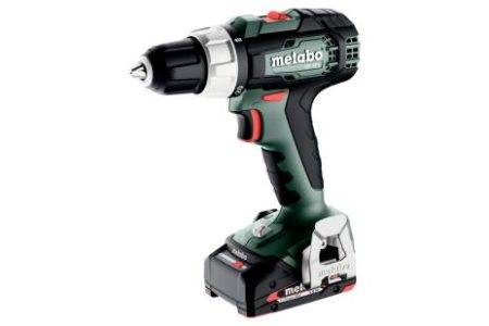 METABO BS 18 L (614051500) Baterijski vrtalnik/ vijačnik