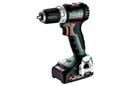 METABO BS 18 L BL (613155500) Baterijski vrtalnik/ vijačnik