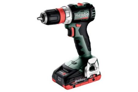 METABO BS 18 L BL Q (613156800) Baterijski vrtalnik/ vijačnik