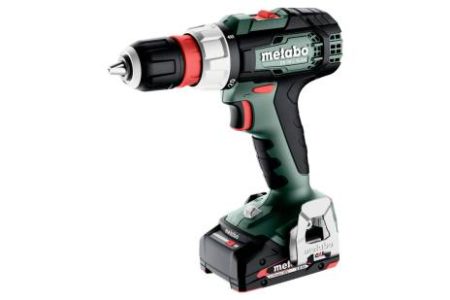 METABO BS 18 L Quick (614052500) Baterijski vrtalnik/ vijačnik