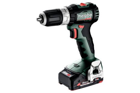 METABO SB 18 L BL (613157500) Baterijski udarni vrtalnik