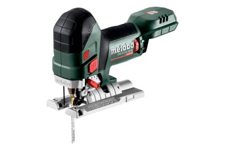 METABO STA 18 LTX 150 BL (601502840) Baterijska vbodna žaga