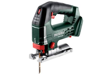 METABO STB 18 L 90 (601048840) Baterijska vbodna žaga