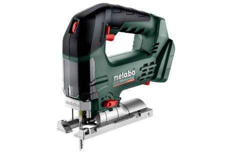 METABO STB 18 LT 130 BL (601055840) Baterijska vbodna žaga