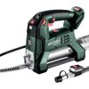 METABO FP 18 LTX (600789850) Baterijska pištola za mazanje