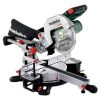 METABO KGS 18 LTX BL 216 (614216850) Baterijska zajeralna žaga
