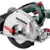 METABO MKS 18 LTX BL 58 (600773840) Baterijska krožna žaga