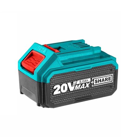 Litij-ionska baterija 5,0Ah, 20V/P20S/ INDUSTRIAL (TFBLI2053)