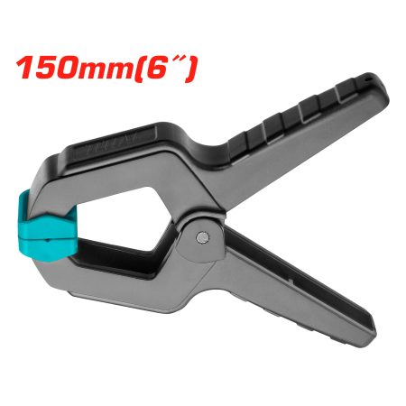 Vzmetna spona 150mm(6)/15KGS/68mm (THT13362)