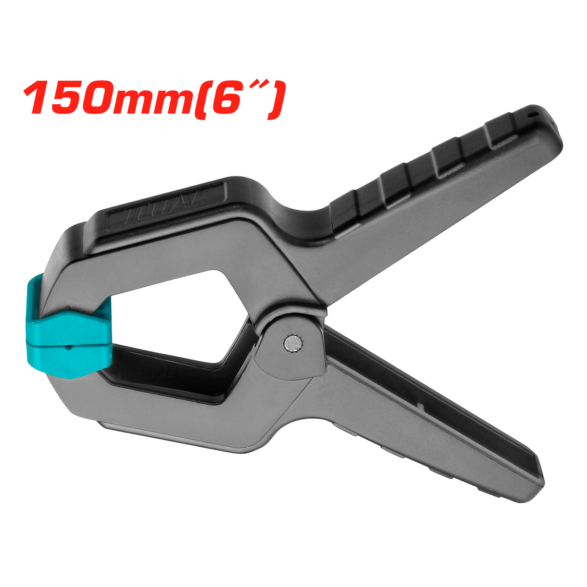 Vzmetna spona 150mm(6)/15KGS/68mm (THT13362)