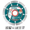 Diamantna rezalna plošča 115mm / INDUSTRIAL (TAC21111512)