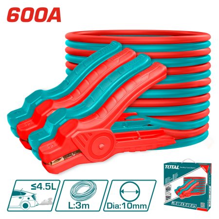 Vžigalni kabel 600A (PBCA16008)