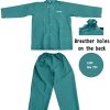 Dežna obleka SET XL / INDUSTRIAL (THTRS031.XL)