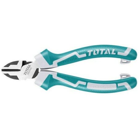 Stranske ščipalne klešče 160mm / 30% / INDUSTRIAL (THT230606S)