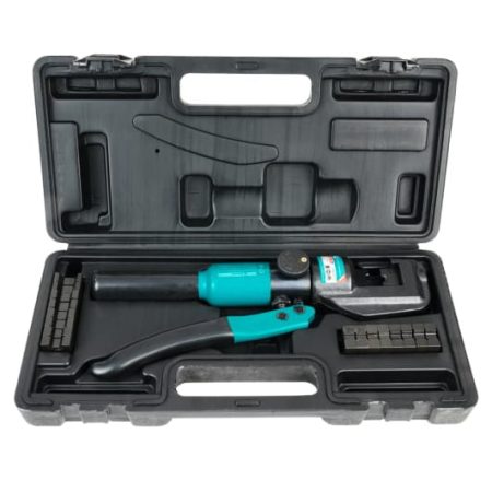 Hidravlične krimp klešče za stiskanje Cu4-70mm /45KN (THCT070)