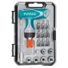 24-delni set izvijača T-ročaj (TACSD30186)