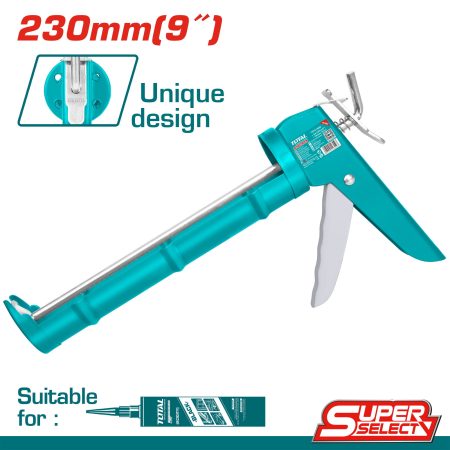Pištola za silikon 230mm (THT21809)