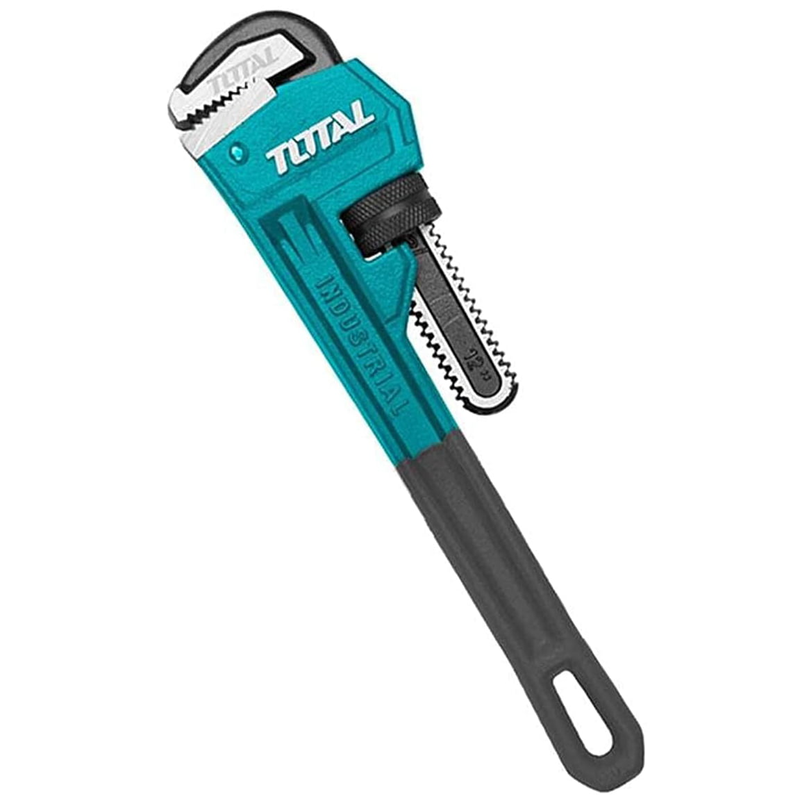 Nastavljiv cevni ključ 300mm / INDUSTRIAL (THT171206)