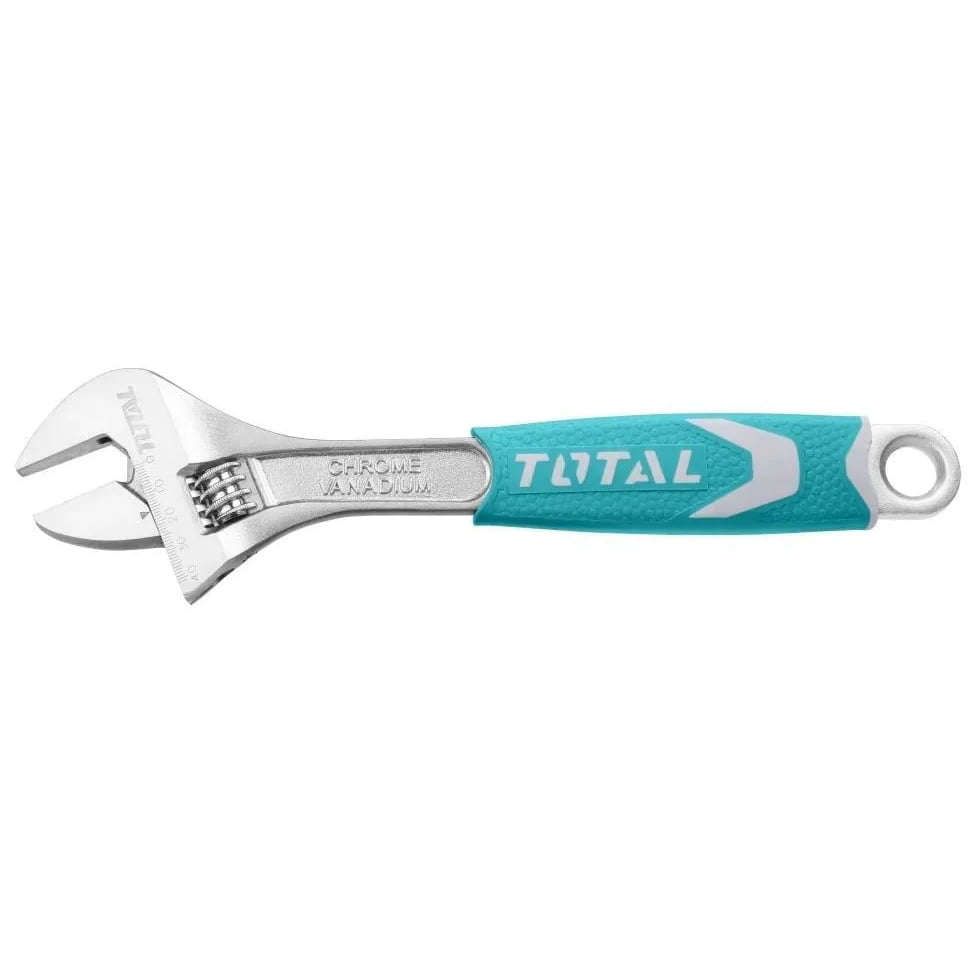 Nastavljiv ključ 300mm / INDUSTRIAL (THT101126)