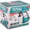 HVLP razpršilna pištola 550W/ INDUSTRIAL (TT5006)