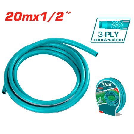 PVC cev 1/2x20m (THPH2001)