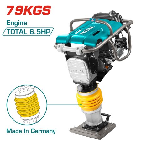Bencinski nabijač 79kg, 4,8kW/10kN (TP880-2E)