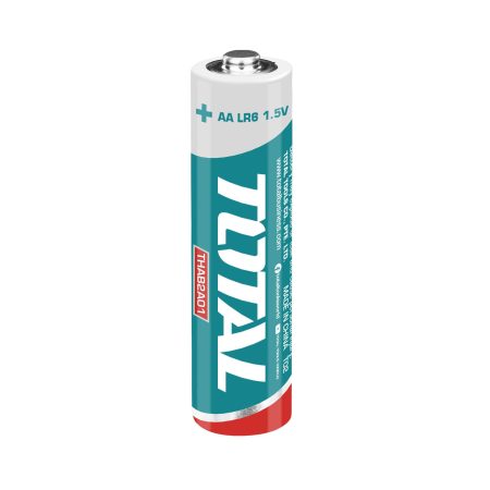 Alkalna baterija 1,5V / LR06 / AA / 4pcs (THAB2A01)