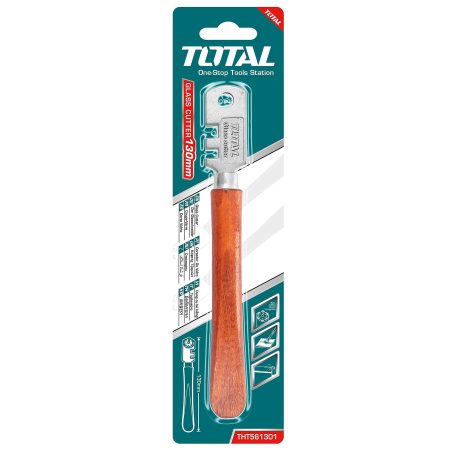 Rezalnik stekla 134mm (THT561301)