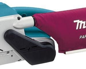 MAKITA Tračni brusilnik 9903