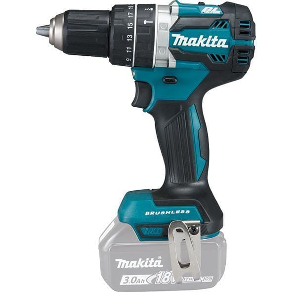 Makita DHP484Z akumulatorski udarni vrtalnik-vijačnik