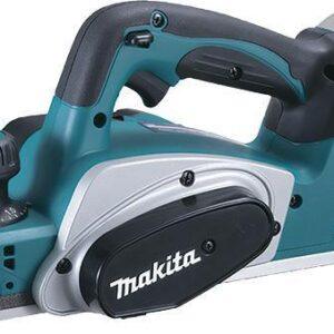 MAKITA Akumulatorski utorni oblič DKP180Z