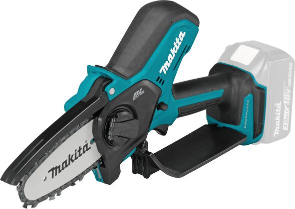 Makita DUC101Z akumulatorska žaga za obrezovanje