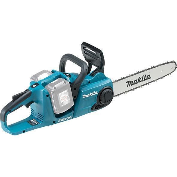 Makita DUC353Z akumulatorska verižna žaga
