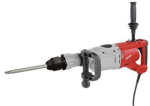 MILWAUKEE Rušilno kladivo SDS-Max razreda 11 kg Kango 900 S