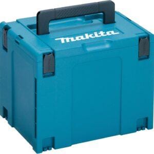 MAKITA plastični kovček Makpac 4