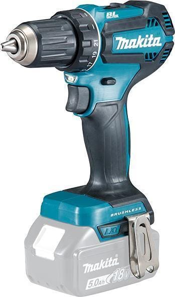 Makita DDF485Z akumulatorski vrtalnik-vijačnik