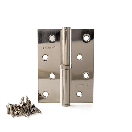 Sklepna spona APECS 100*75*2,5-B-NIS-R (EC) (00027488)