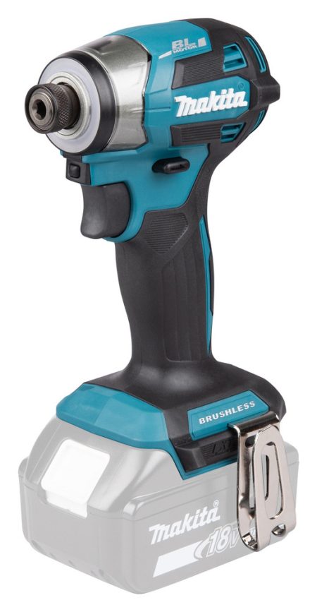 MAKITA Akumulatorski udarni vijačnik DTD173Z