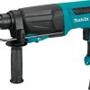 MAKITA Vrtalno kladivo HR2670