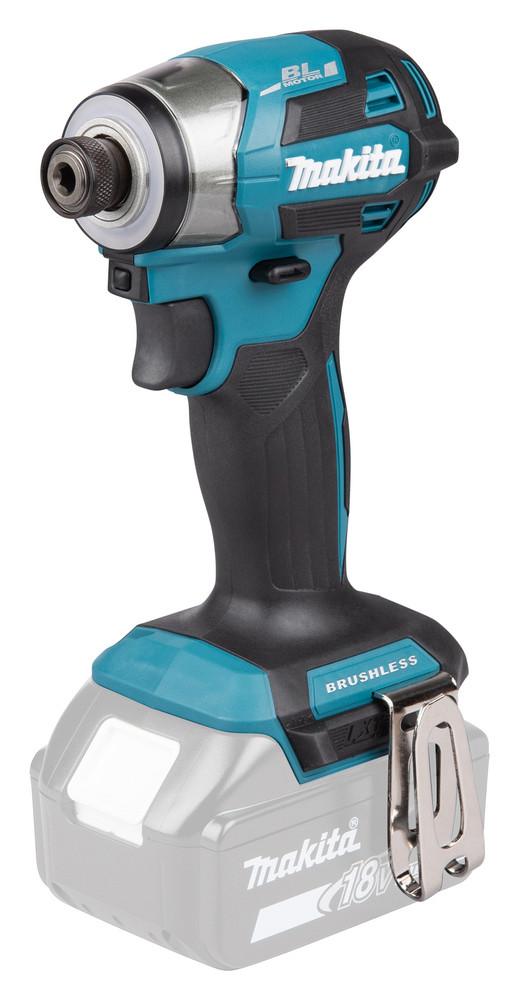 Makita DTD173Z akumulatorski udarni vijačnik