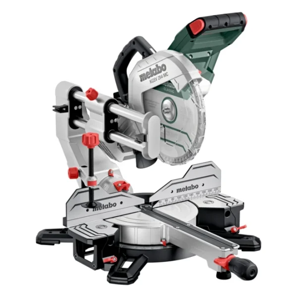 METABO KGSV 254 MC