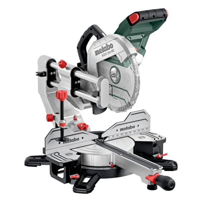 METABO KGSV 254 MC